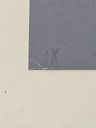 Farbverlauf, Grafik, von Reckewitz, 1968, 11/20