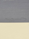 Farbverlauf, Grafik, von Reckewitz, 1968, 11/20